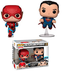2018-Funko-New-York-Comic-Con-Exclusives-Funko-Pop-Justice-League-2-Pack-The-Flash-and-Superman-Racing