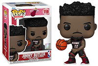 2021-22-Funko-Pop-NBA-Basketball-119-Jimmy-Butler-Miami-Heat
