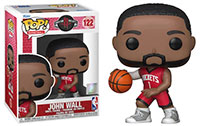 2021-22-Funko-Pop-NBA-Basketball-122-John-Wall-Houston-Rockets