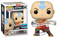 2021-Funko-Emerald-City-Comic-Con-Festival-of-Fun-Exclusives-ECCC-Fall-Convention-Funko-Pop-Avatar-The-Last-Airbender-1044-Air-Bending-Aang-NYCC-exclusive
