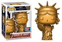 2022-Funko-New-York-Comic-Con-Exclusives-Funko-Pop-Marvel-Spider-Man-No-Way-Home-1123-Statue-of-Liberty-NYCC-exclusive-limited-edition