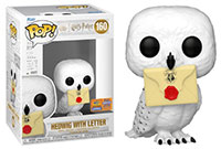 2023-Funko-WonderCon-Exclusives-Funko-Pop-Harry-Potter-160-Hedwig-with-Letter-Wondrous-Convention-exclusive