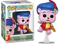 Funko-Pop-Adventures-of-the-Gummi-Bears-778-Cubbi