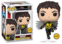 Funko-Pop-Ant-Man-and-the-Wasp-Quantumania-1138-Wasp-Chase-Variant