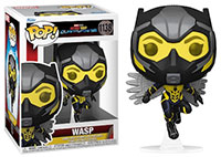 Funko-Pop-Ant-Man-and-the-Wasp-Quantumania-1138-Wasp