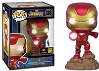 Funko-Pop-Avengers-Infinity-War-380-Iron-Man-Light-Up-Walgreens-Exclusive