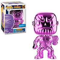 Funko-Pop-Avengers-Infinity-War-415-Thanos-Purple-Chrome-Walmart-Exclusive