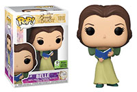 Funko-Pop-Beauty-and-the-Beast-30th-Anniversary-1010-Belle-ECCC-Spring-Exclusive