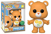 Funko-Pop-Care-Bears-40th-1123-Friend-Bear-Walmart-Earth-Day-2022-exclusive