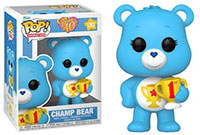 Funko-Pop-Care-Bears-40th-1203-Champ-Bear-