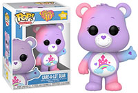 Funko-Pop-Care-Bears-40th-1205-Care-A-Lot-Bear