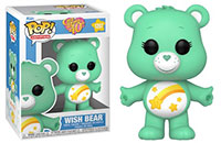 Funko-Pop-Care-Bears-40th-1207-Wish-Bear
