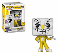 Funko-Pop-Cuphead-313-King-Dice-Chase-Variant
