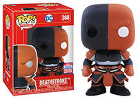 Funko-Pop-DC-Imperial-Palace-368-Deathstroke-SDCC-Summer-FunKon-exclusive