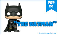 Funko-Pop-DC-The-Batman-Movie