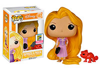 Funko-Pop-Disney-Enredados-147-Fry-Pan-Rapunzel-and-Burnt-Pascal