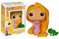 Funko-Pop-Disney-Enredados-147-Rapunzel-and-Pascal