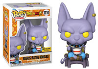 Funko-Pop-Dragon-Ball-Z-1110-Beerus-Eating-Noodles-Hot-Topic-exclusive