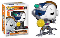 Funko-Pop-Dragon-Ball-Z-845-Mecha-Frieza-with-Blaster-GameStop-Collector-Box-exclusive