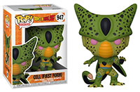 Funko-Pop-Dragon-Ball-Z-947-Cell-First-Form