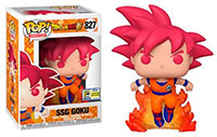Funko-Pop-Dragon-Ball-Z-Super-SSG-Goku-SDCC-827