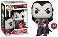 Funko-Pop-Dungeons-Dragons-782-Strahd-with-D20-GameStop-exclusive