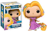 Funko-Pop-Enredados-223-Rapunzel-Dancing-Glitter-Walmart