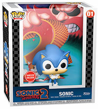 Funko-Pop-Game-Covers-01-Sonic-Sonic-the-Hedgehog-2-GameStop-exclusive-new