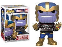 Funko-Pop-Guardians-of-the-Galaxy-533-Thanos-Holiday