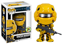 Funko-Pop-Halo-05-Spartan-Warrior-Yellow-2013-San-Diego-Comic-Con