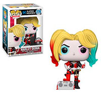 Funko-Pop-Harley-Quinn-Figures-279-Harley-Quinn-with-Boombox-PX-Previews-Exclusive