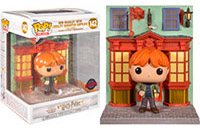 Funko-Pop-Harry-Potter-Diagon-Alley-Deluxe-Ron-Weasley-with-Quality-Quidditch-Supplies-Target-exclusive