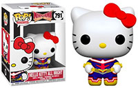 Funko-Pop-Hello-Kitty-Hello-Kitty-and-Friends-Figures-791-Hello-Kitty-All-Might-