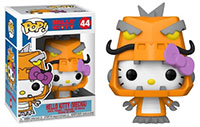 Funko-Pop-Hello-Kitty-Kaiju-44-Hello-Kitty-Mecha