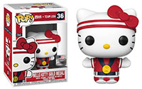 Funko-Pop-Hello-Kitty-x-Team-USA-36-Hello-Kitty-Gold-Medal
