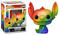 Funko-Pop-Lilo-and-Stitch-1045-Stitch-Seated-Smiling-Rainbow-Pride-Diamond-Collection-BoxLunch-exclusive