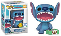 Funko-Pop-Lilo-and-Stitch-1048-Stitch-with-Record-Player-Chase-Variant-FunkoShop-exclusive