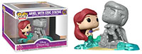 Funko-Pop-Little-Mermaid-1169-Ariel-with-Eric-Statue-Moment-BoxLunch-exclusive-Princess