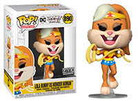Funko-Pop-Looney-Tunes-X-DC-Comics-890-Lola-Bunny-as-Wonder-Woman-FYE-Exclusive