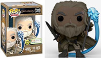 Funko-Pop-Lord-of-the-Rings-1203-Gandalf-the-White-Glow-in-the-Dark-BoxLunch-Earth-Day-exclusive