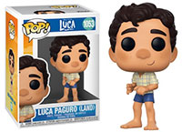 Funko-Pop-Luca-Disney-Pixar-1053-Luca-Paguro-Land