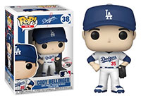 Funko-Pop-MLB-Baseball-38-Cody-Bellinger-Los-Angeles-Dodgers