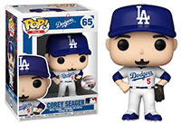 Funko-Pop-MLB-Baseball-65-Corey-Seager-Los-Angeles-Dodgers