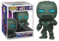 Funko-Pop-Marvel-What-If-872-The-Hydra-Stomper-6-Super-Sized