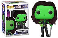 Funko-Pop-Marvel-What-If-873-Gamora-Daughter-of-Thanos