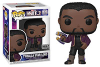 Funko-Pop-Marvel-What-If-876-TChalla-Star-Lord-FYE-exclusive