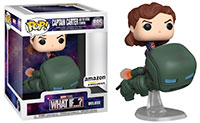 Funko-Pop-Marvel-What-If...-885-Captain-Carter-and-the-Hydra-Stomper-Deluxe-Amazon-Exclusive