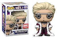 Funko-Pop-Marvel-What-If...-893-The-Collector-MCC-Marvel-Collectors-Corps-exclusive-new