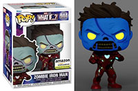 Funko-Pop-Marvel-What-If...-944-Zombie-Iron-Man-GITD-Amazon-exclusive