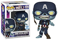 Funko-Pop-Marvel-What-If...-948-Zombie-Captain-America-Funko-exclusive